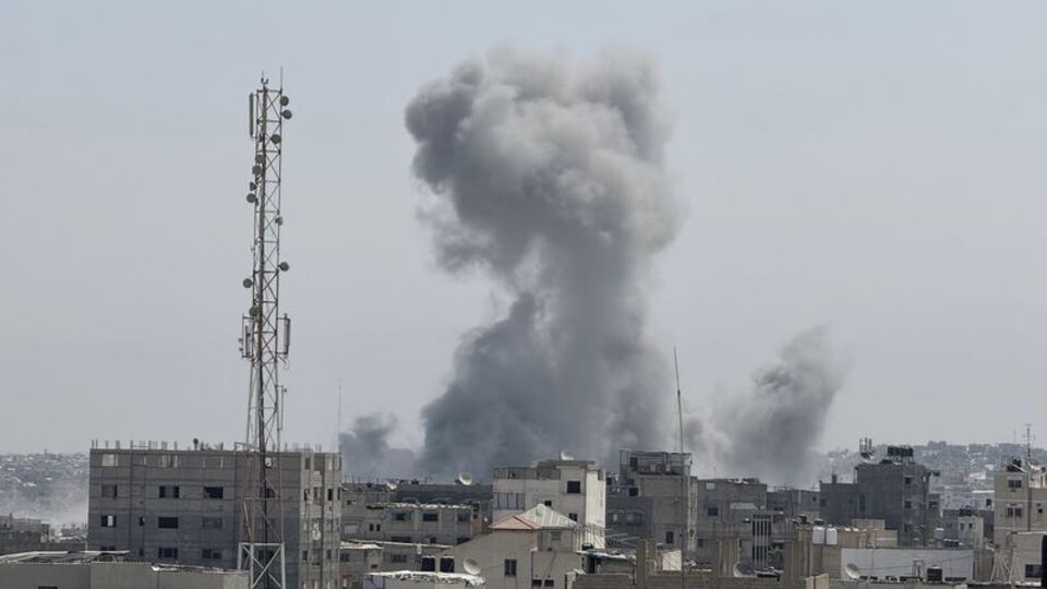 27 Filistinli hayatını kaybetti