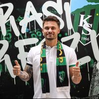 Kocaelispor'a Polonyalı orta saha!