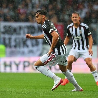 Beşiktaş'ta sakatlık şoku!