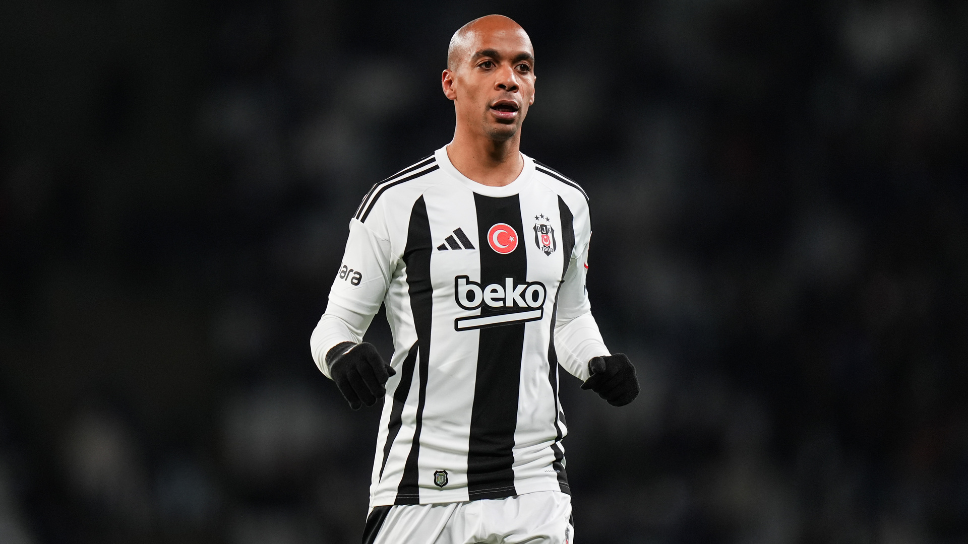João Mario'dan Kritik Açıklama: 'Defansif Performansımızı Acilen Düzeltmeliyiz!'