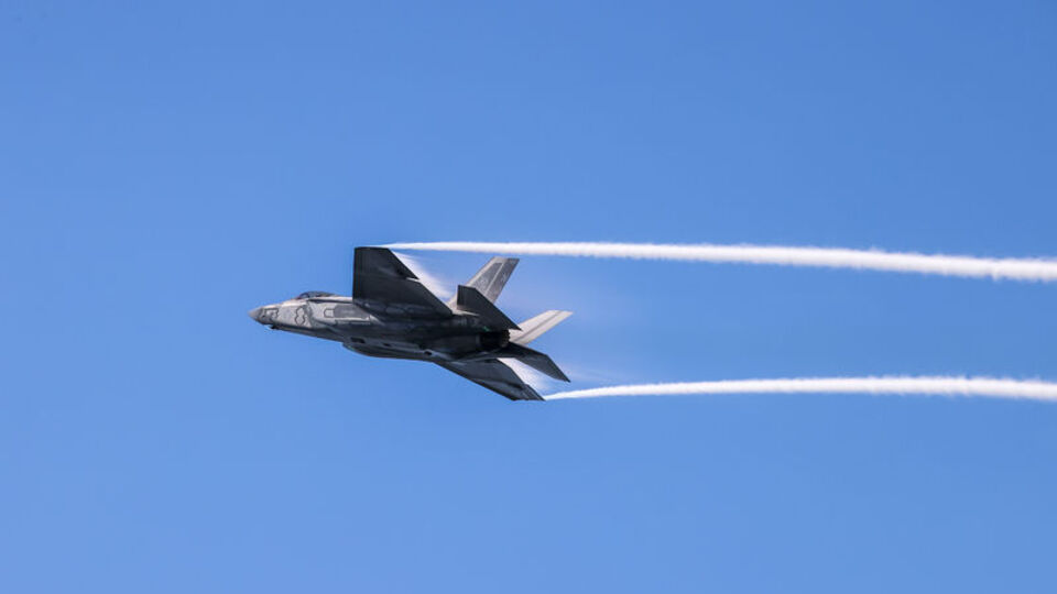 Ülkelerin F-35 çekincesi artıyor