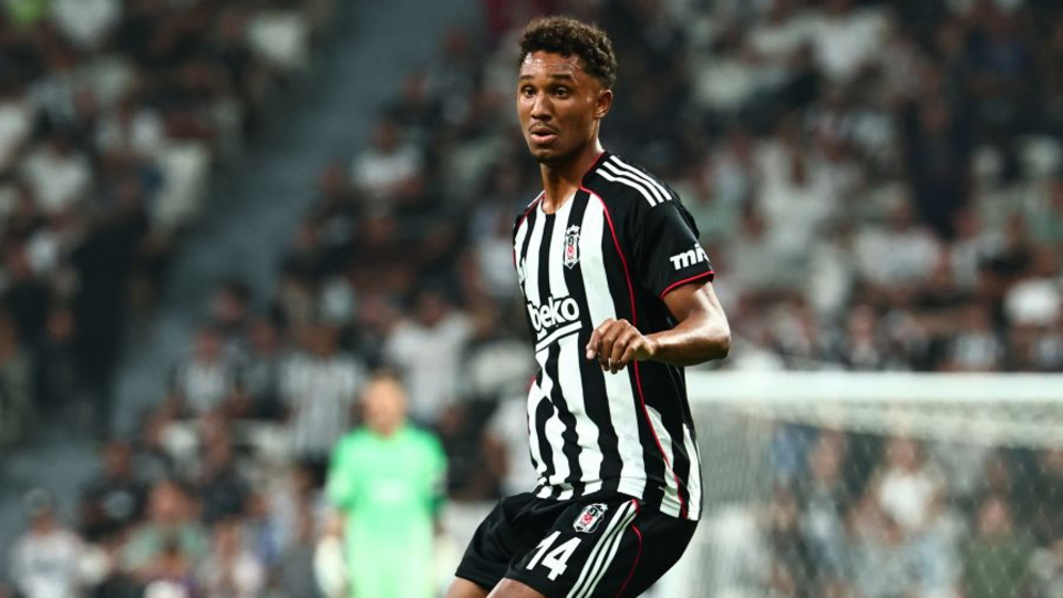 "Önemli olan turu geçmekti!"