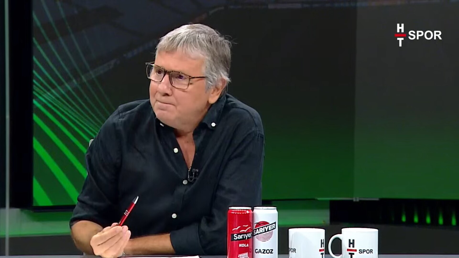 Beşiktaş'ın İlk Yarı Faciası: Metin Tekin'den Sert Eleştiriler!