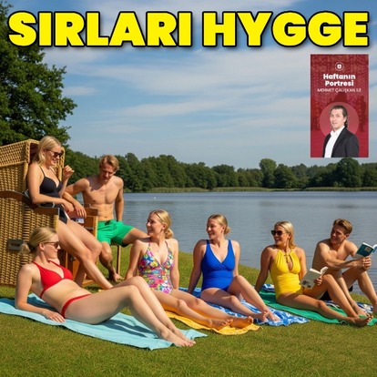 Sırları Hygge