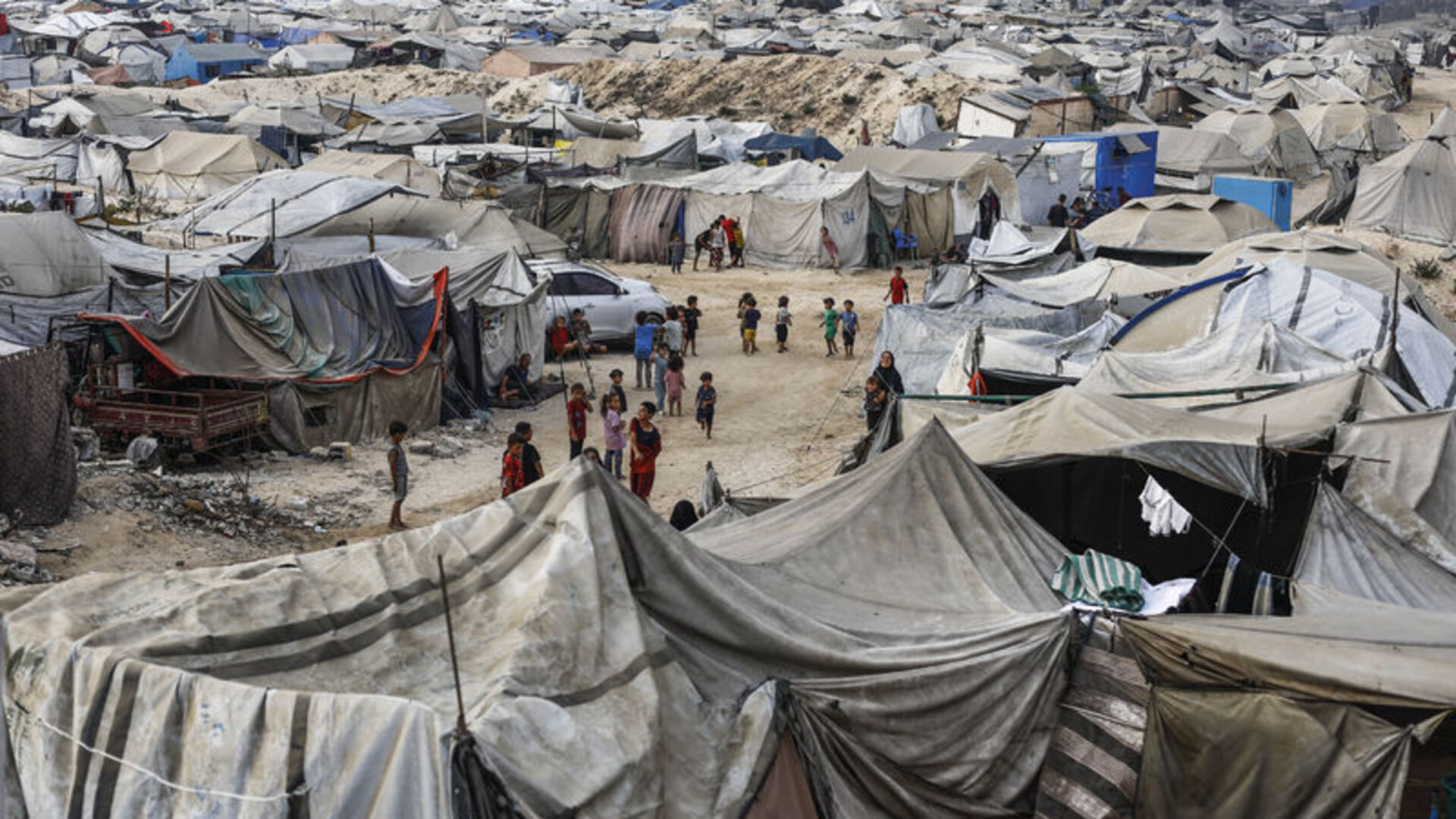 Nobel Ödüllü İsimlerden İsrail'e Sert Tepki: Gazze İçin Mektup