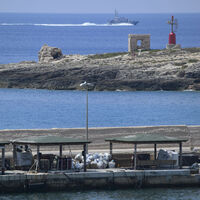 İtalya'da gemi kazası: 27 ölü