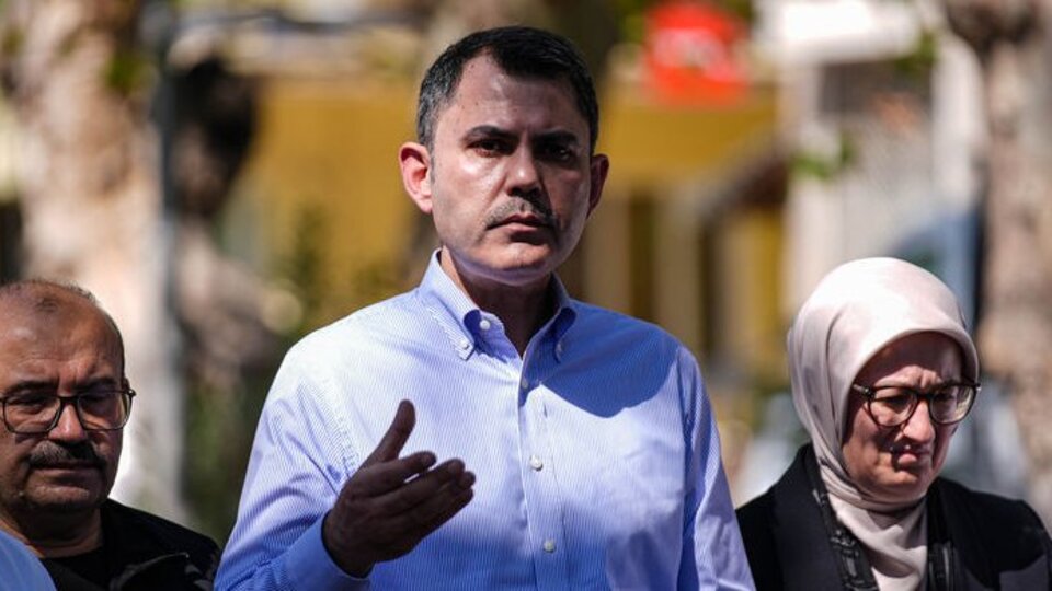 6.1'lik depremde ağır hasarlı 675 konut tespit edildi