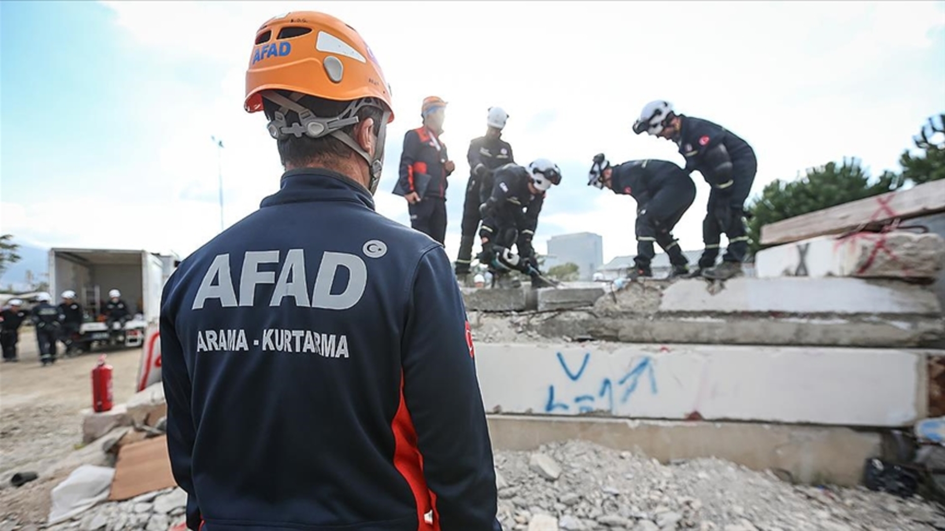 Balıkesir Depremi Sonrası AFAD'tan Kritik Açıklama: İşte Yapılan Çalışmalar