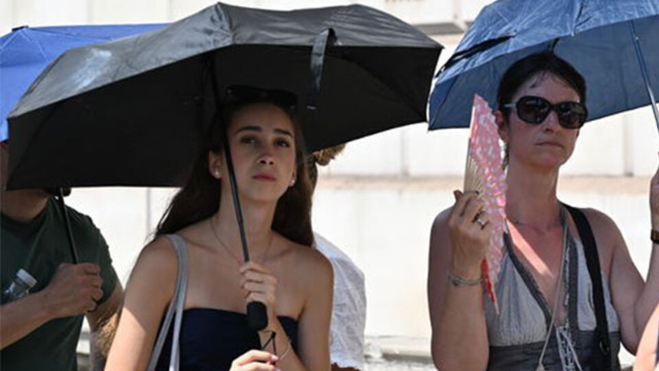 70 km hızla esecek! 13 kent için "sarı" alarm: Fırtına!