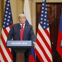 Tarihi zirve bugün! Trump ve Putin görüşecek