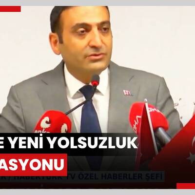 İBB'ye yeni yolsuzluk operasyonu! Beyoğlu Belediye Başkanı Güney ve 43 kişi gözaltında