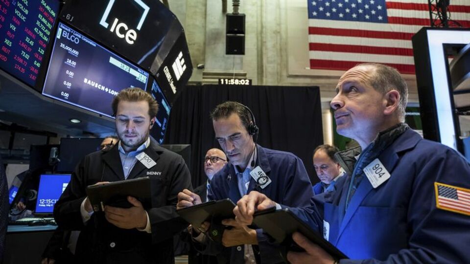 Küresel piyasalar karışık seyrediyor