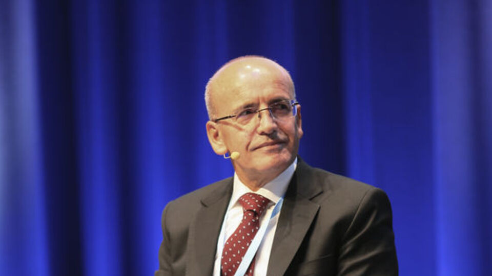 "Brüt rezervler 174,4 milyar dolar ile tarihi zirvede"