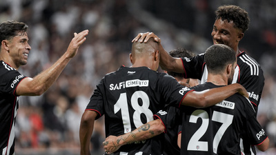 ÖZET İZLE - Beşiktaş 3-2 St. Patrick's