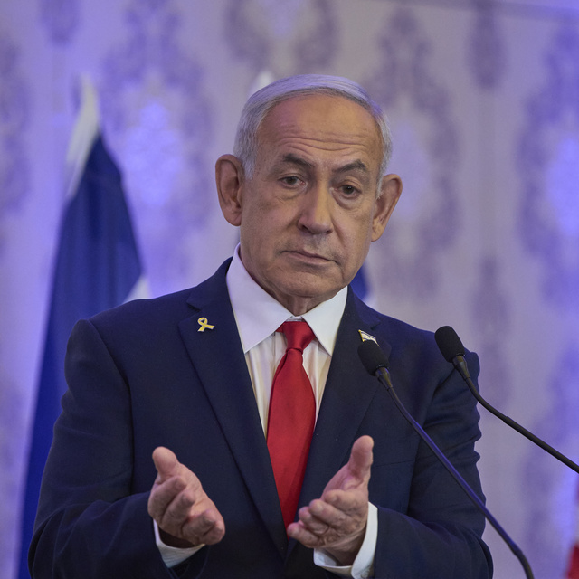 Soykırım denince akla artık hep İsrail gelecek