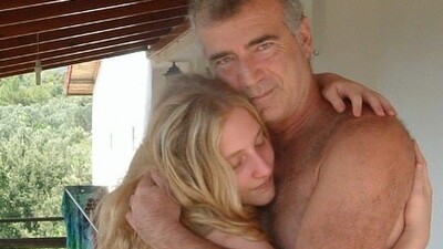 "Kor ateş gibi düştü içime"