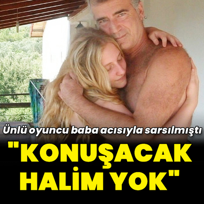 "Kor ateş gibi düştü içime"