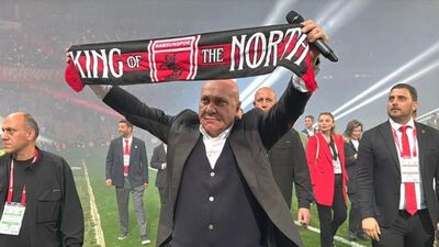 Samsunspor'da 4 imza birden