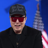 Elon Musk'tan enerji hamlesi