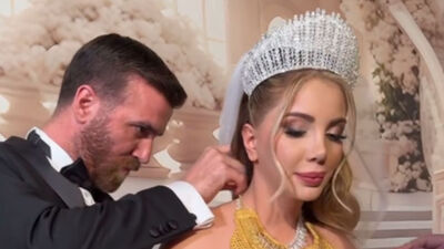 Düğünden 4 ay sonra boşanıyor