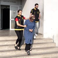 Fethi kabir, hidrojen sülfürü ortaya çıkardı!