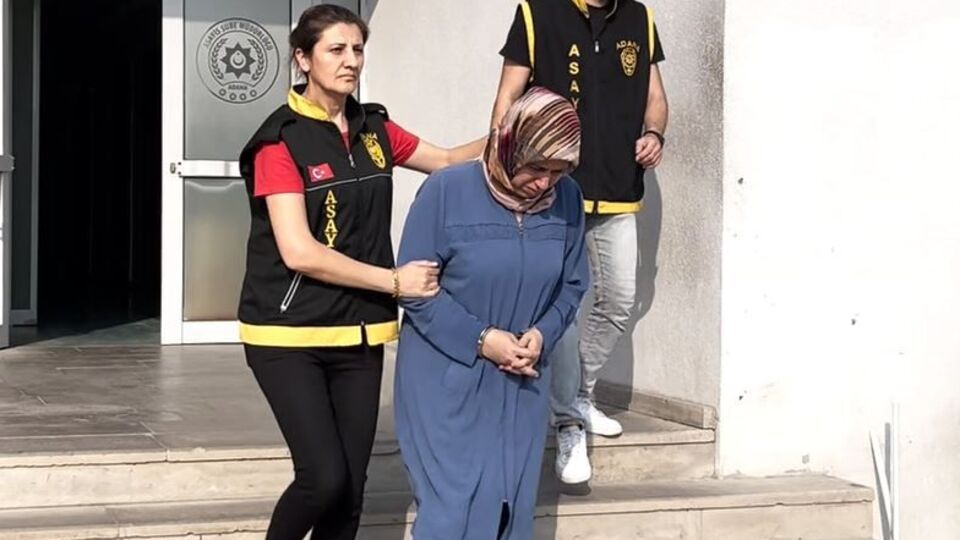 Fethi kabir, hidrojen sülfürü ortaya çıkardı!