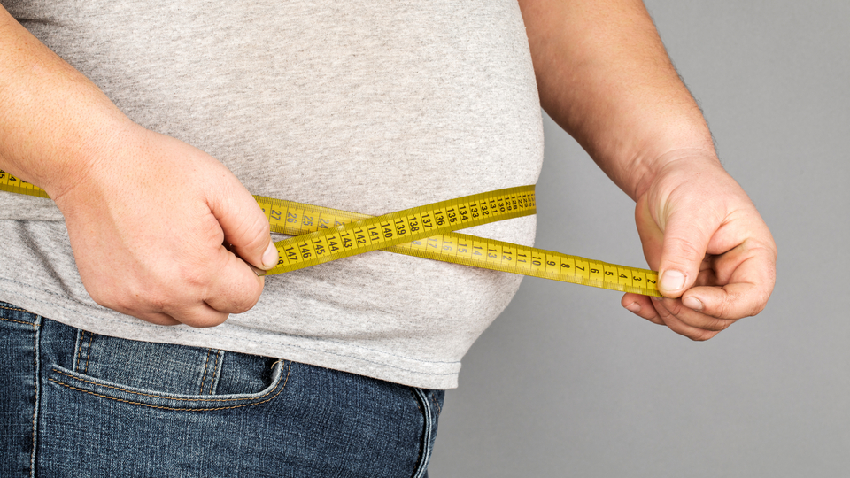 "Obezite, mide kanseri riskini artırıyor"