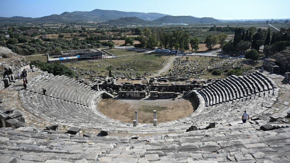 126 yıl önce başladı! 'Mahalle kültürüne' ışık tutacak