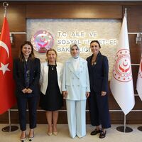 Turka, kadın istihdamı ve sürdürülebilirliği odağına aldı