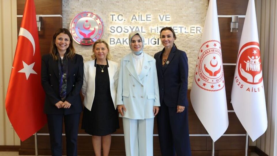 Turka, kadın istihdamı ve sürdürülebilirliği odağına aldı