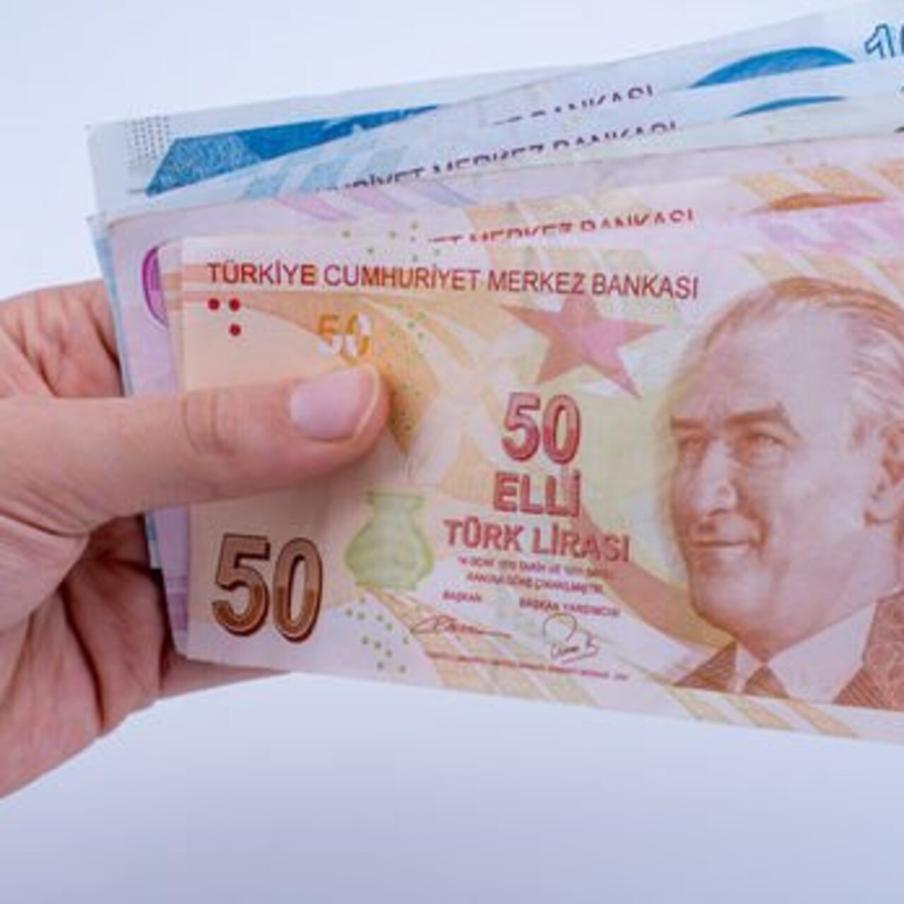 Emekli promosyon ödemeleri yenilendi!
