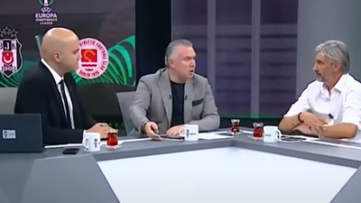 "Beşiktaş hazır değil"