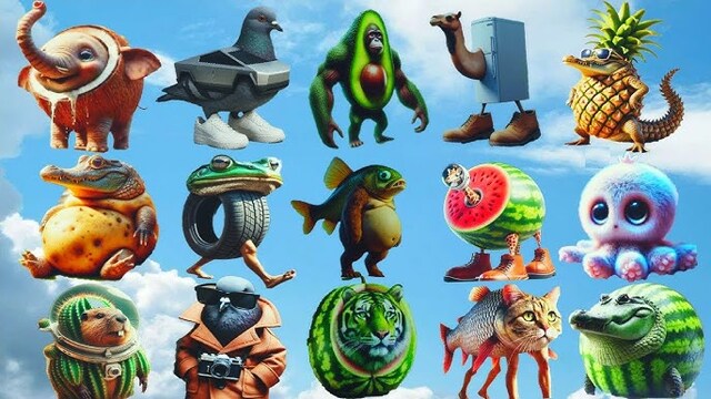 AI karakterlerin çocukların gelişimine tehdidi