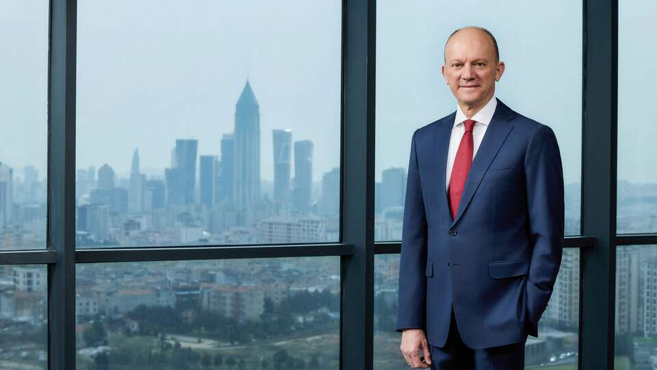 Anadolu Grubu, yılın ilk yarısında büyümesini sürdürdü