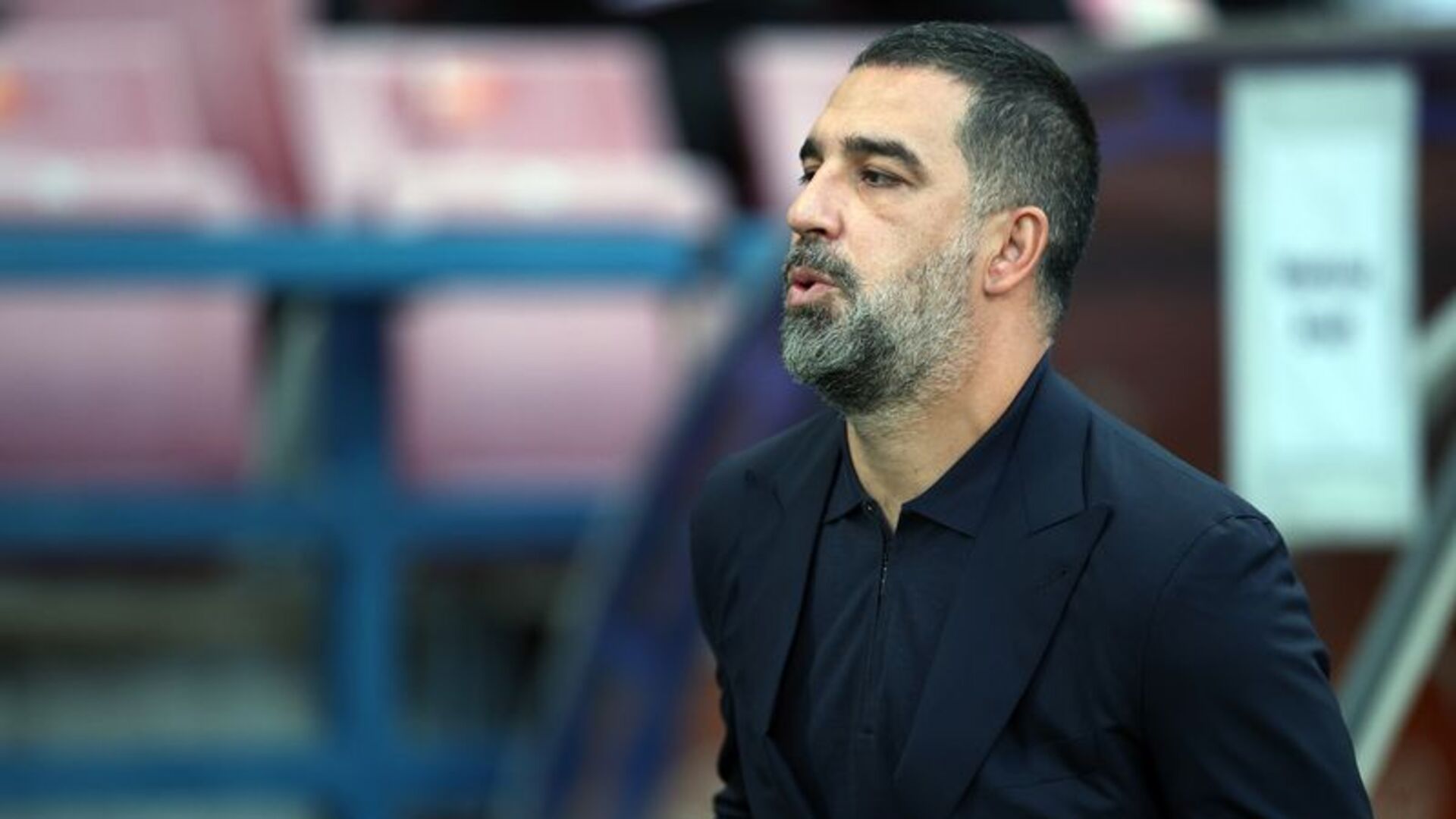 Arda Turan'dan Kırmızı Kart Açıklaması: 'O An Her Şey Dondu Kaldı!'