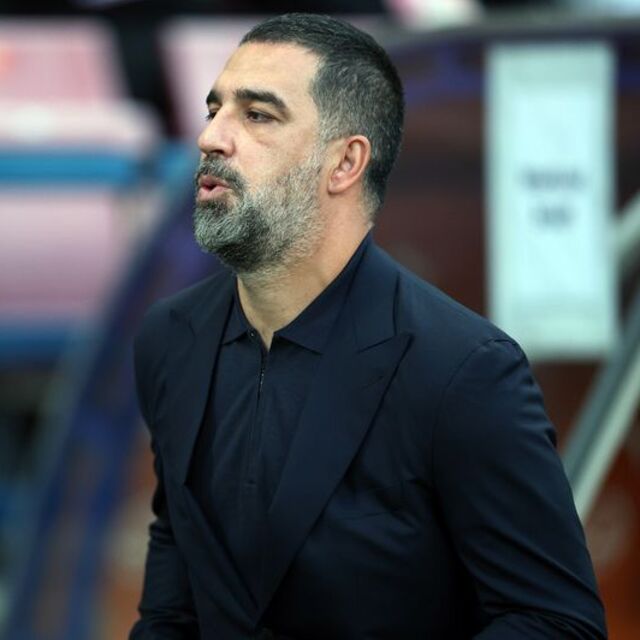 Arda Turan'dan kırmızı kart açıklaması!