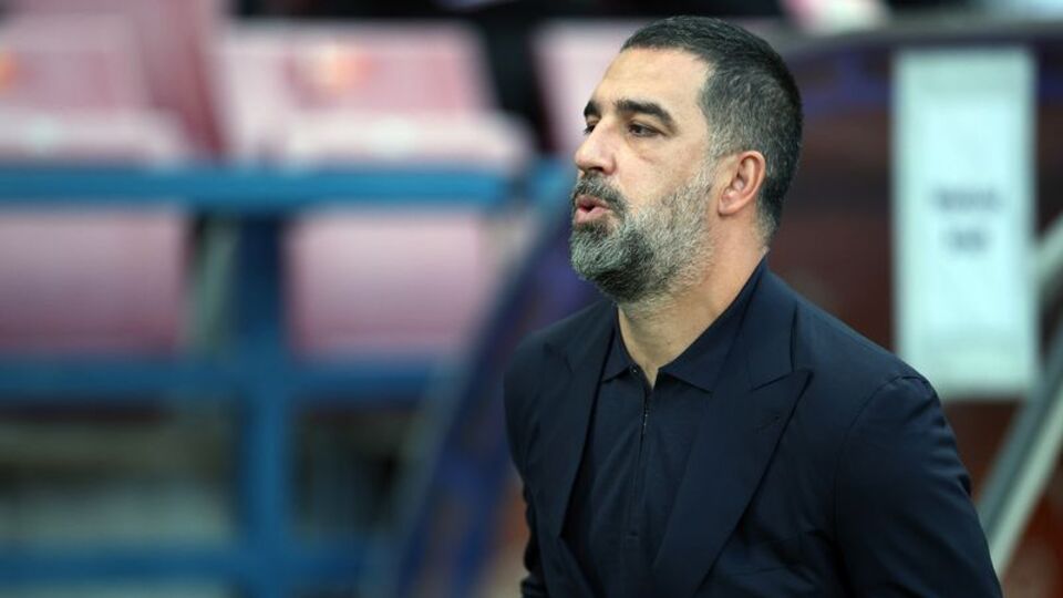 Arda Turan'dan kırmızı kart açıklaması!