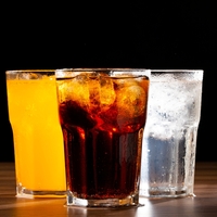 Gazlı içeceklerde fruktoz kullanımı dünyada nasıl?