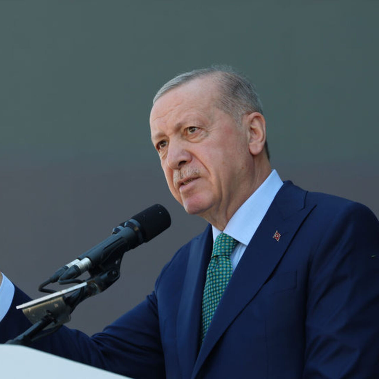 Cumhurbaşkanı Erdoğan, Al Jazeera'ye yazdı