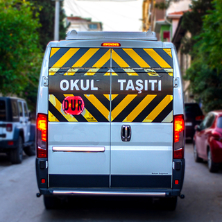 Ankara'da okul servislerine zam