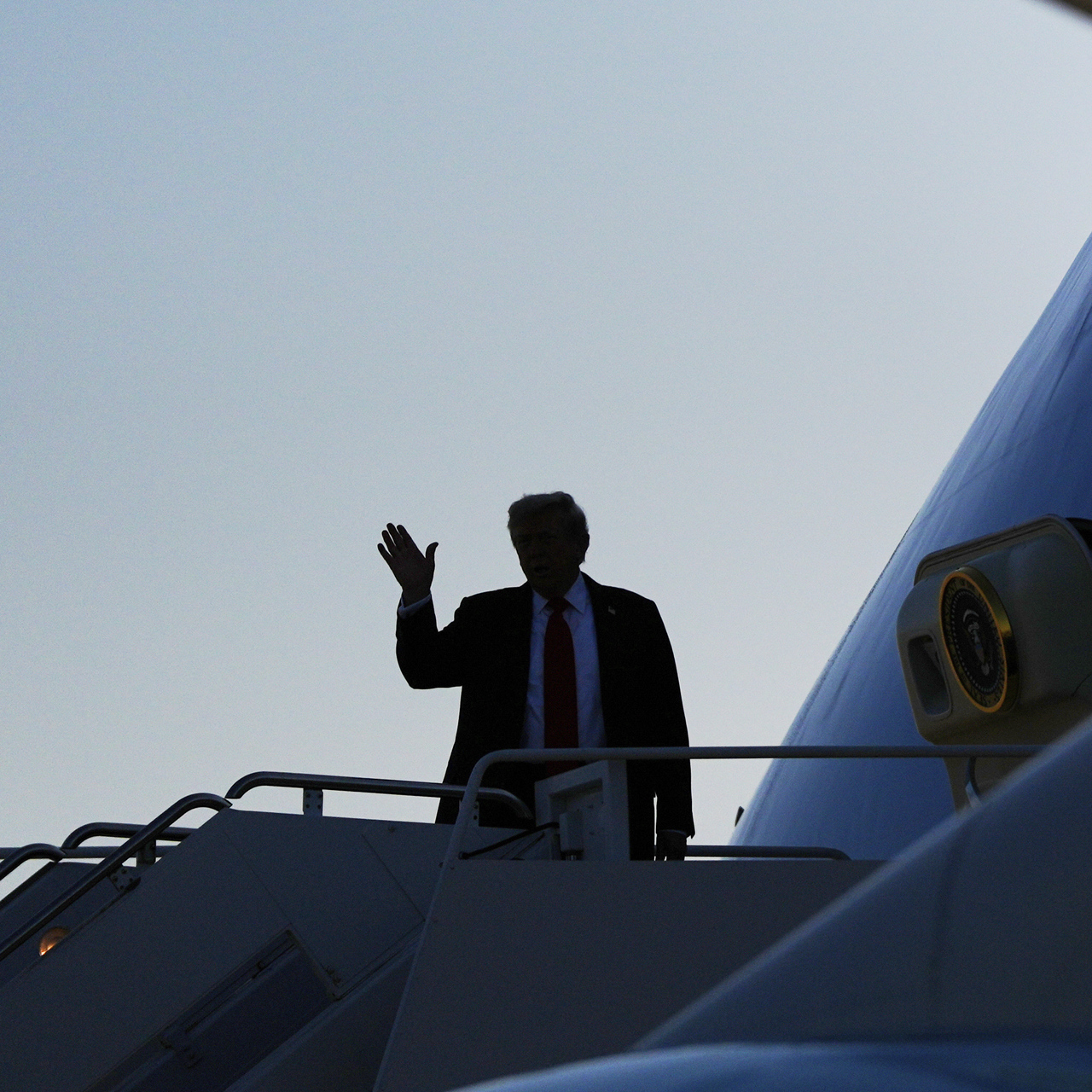 Trump ve Zelenskiy'den kritik açıklamalar