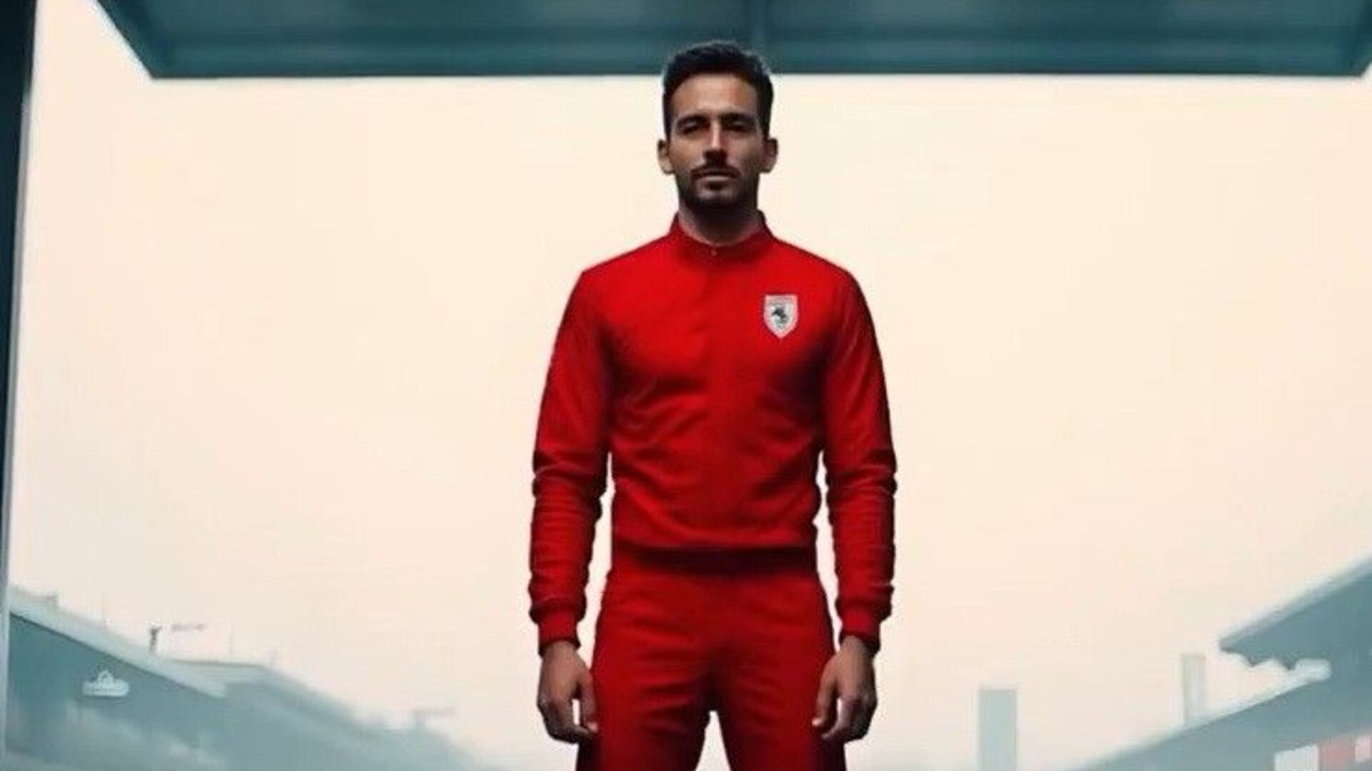 Afonso Sousa Artık Samsunspor'da! Portekizli Yıldızın Transfer Detayları ve Beklentiler