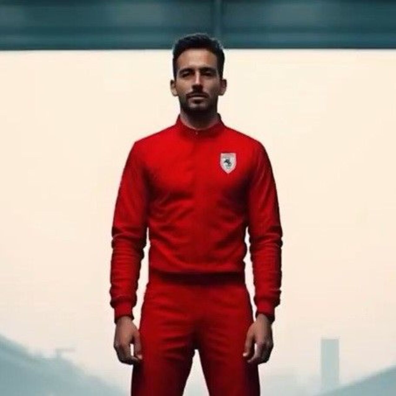 Samsunspor Afonso Sousa'yı duyurdu!