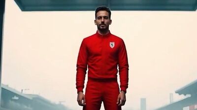 Samsunspor Afonso Sousa'yı duyurdu!