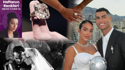 Bir yüzükten daha fazlası