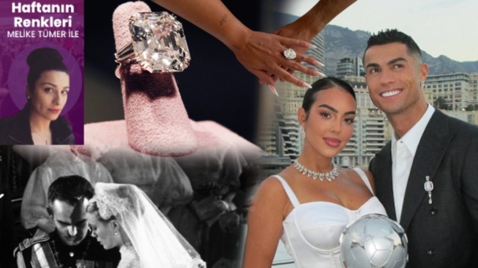 Bir yüzükten daha fazlası