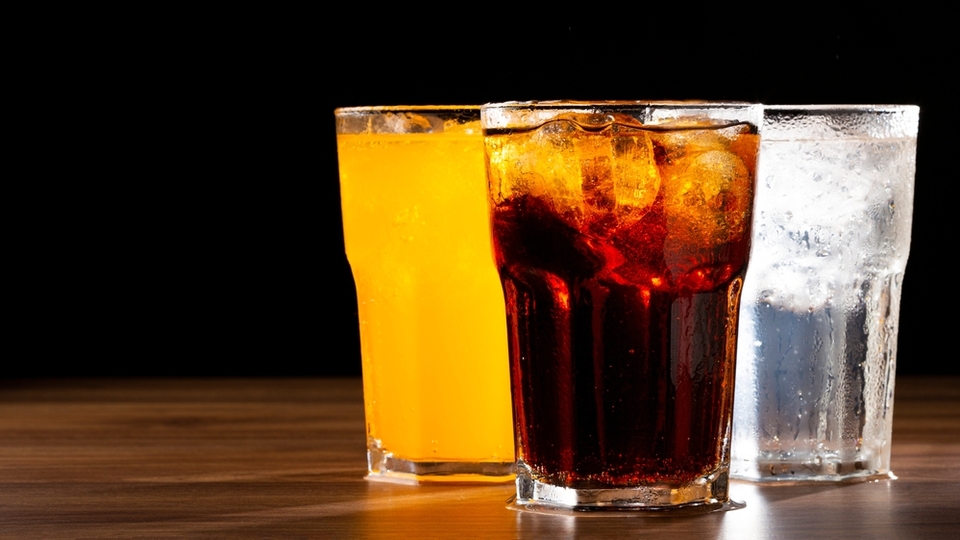 Gazlı içeceklerde fruktoz kullanımı dünyada nasıl?