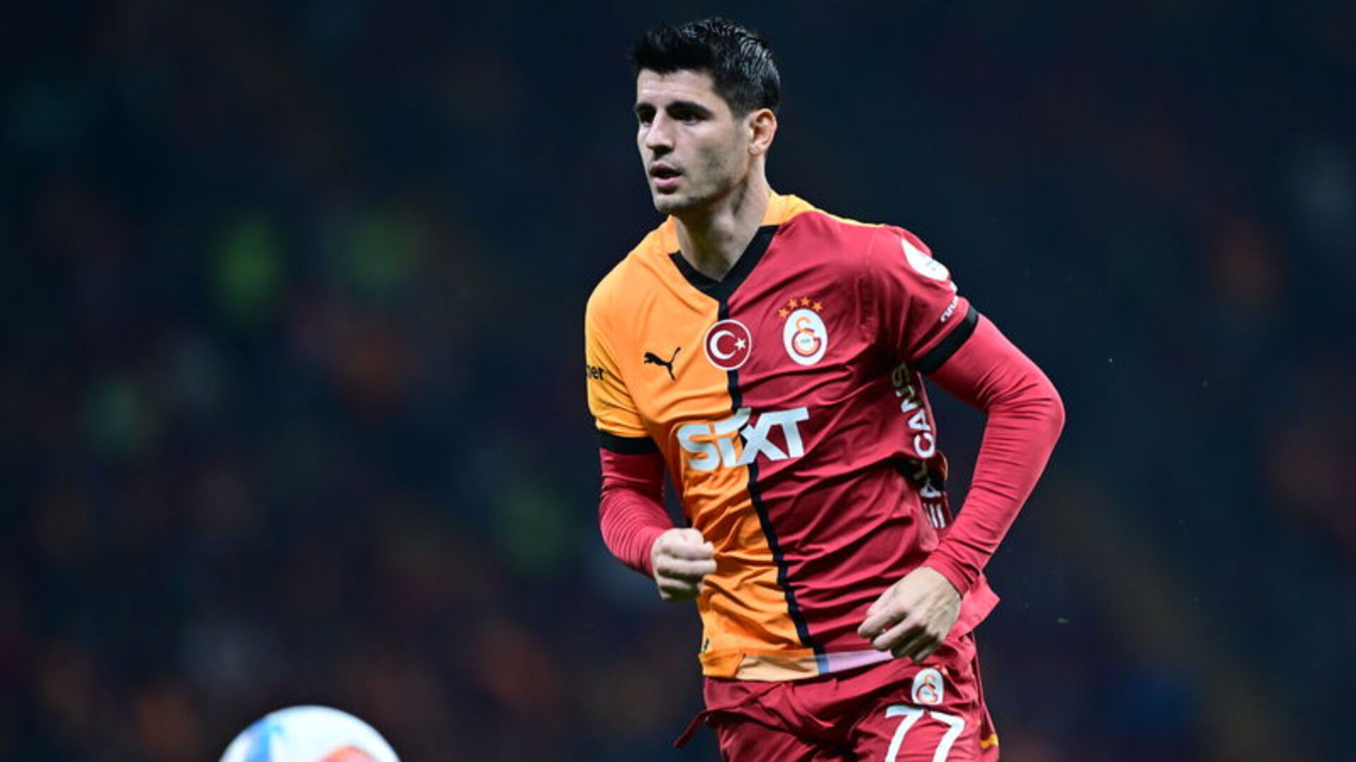 Cesc Fàbregas'tan Alvaro Morata İçin Şaşırtan İtiraf: 'O Olmadan Asla...'