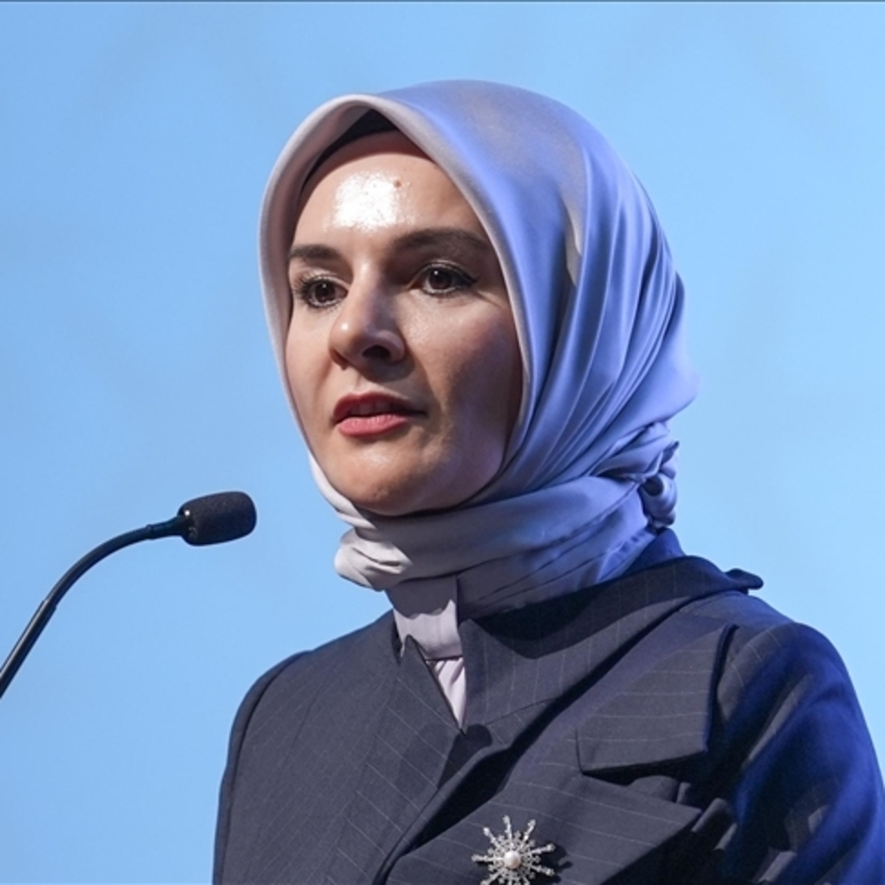 Bakan Göktaş'tan, TEKNOFEST finaline ilişkin paylaşım
