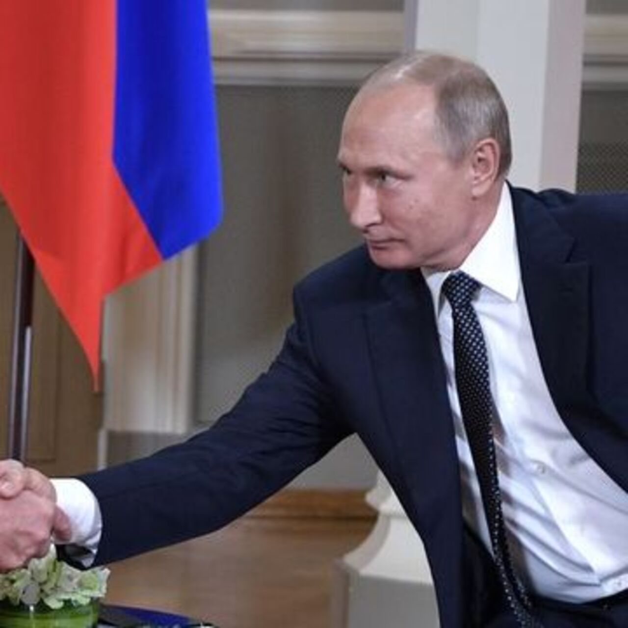 Trump-Putin görüşmesi ne zaman?
